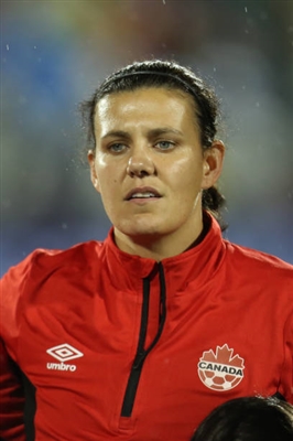 Christine Sinclair posters