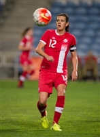 Christine Sinclair mug #G2314725