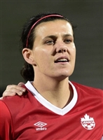 Christine Sinclair Tank Top #3697471