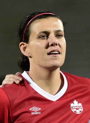 Christine Sinclair posters