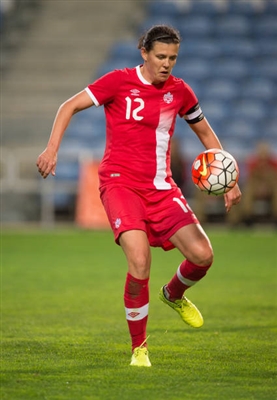 Christine Sinclair posters