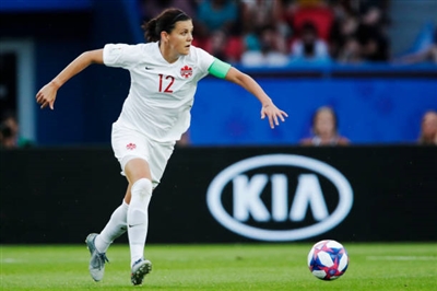 Christine Sinclair posters