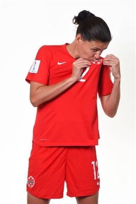 Christine Sinclair posters