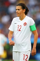 Christine Sinclair Tank Top #3697476