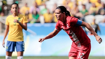 Christine Sinclair posters