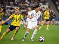 Christine Sinclair tote bag #G2314733