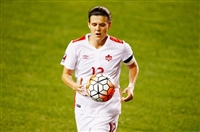 Christine Sinclair Sweatshirt #3697479
