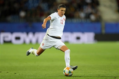 Christine Sinclair posters