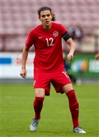 Christine Sinclair Tank Top #3697483
