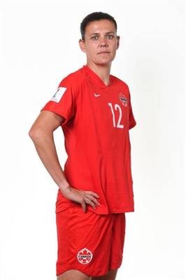 Christine Sinclair posters