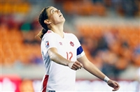 Christine Sinclair t-shirt #3697486