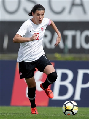 Christine Sinclair posters