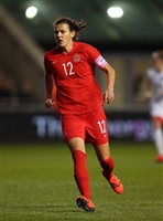 Christine Sinclair Tank Top #3697489