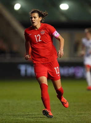 Christine Sinclair posters