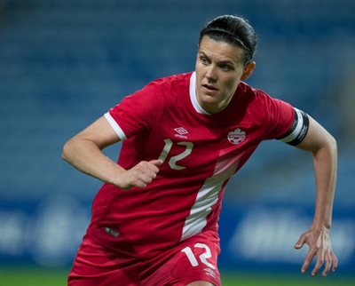 Christine Sinclair posters