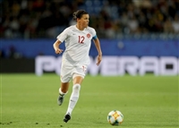 Christine Sinclair t-shirt #3697491