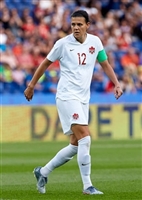 Christine Sinclair t-shirt #3697492