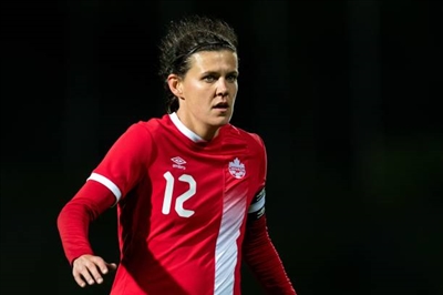 Christine Sinclair posters