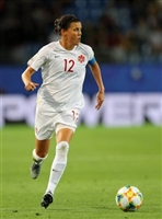 Christine Sinclair t-shirt #3697494