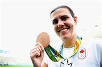 Christine Sinclair Sweatshirt #3697495