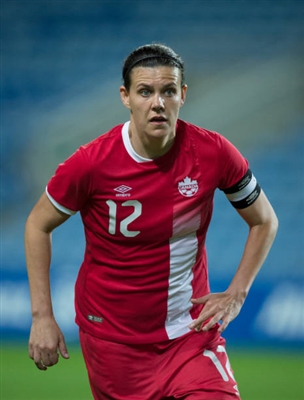 Christine Sinclair posters