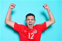 Christine Sinclair t-shirt #3697497