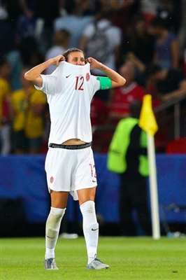Christine Sinclair posters