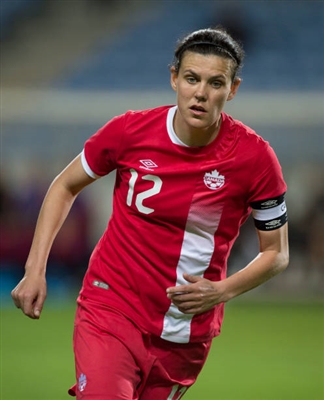 Christine Sinclair posters