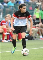Christine Sinclair Tank Top #3697500