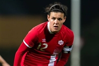 Christine Sinclair Tank Top #3697501