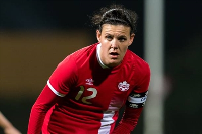 Christine Sinclair posters