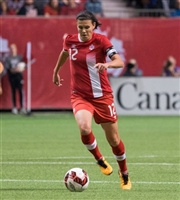 Christine Sinclair t-shirt #3697504