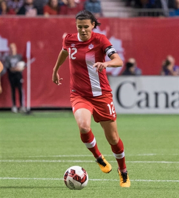 Christine Sinclair posters