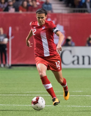 Christine Sinclair posters