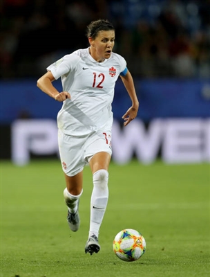 Christine Sinclair posters