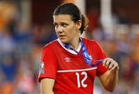 Christine Sinclair tote bag #G2314762