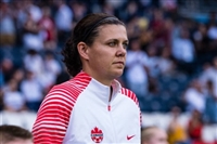 Christine Sinclair Tank Top #3697510