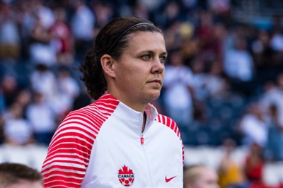 Christine Sinclair posters