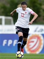Christine Sinclair Tank Top #3697513