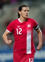 Christine Sinclair t-shirt #3697514