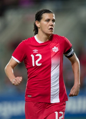 Christine Sinclair posters
