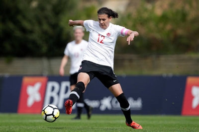 Christine Sinclair posters