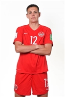 Christine Sinclair Tank Top #3697517