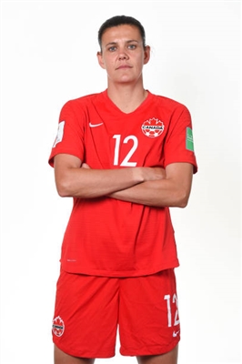 Christine Sinclair posters