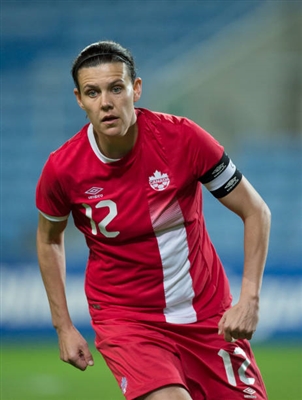 Christine Sinclair posters