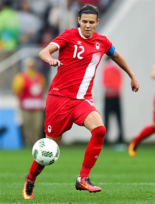 Christine Sinclair posters