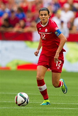 Christine Sinclair posters