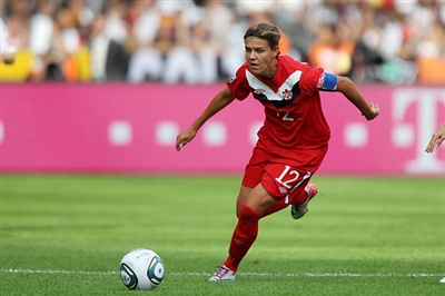 Christine Sinclair posters