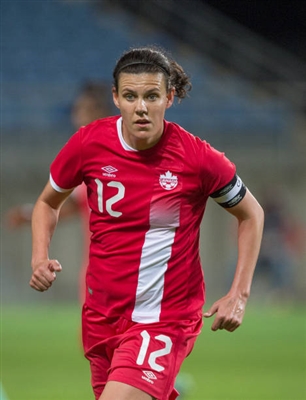 Christine Sinclair posters
