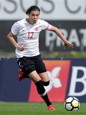 Christine Sinclair posters